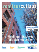 von Haus zu Haus 118