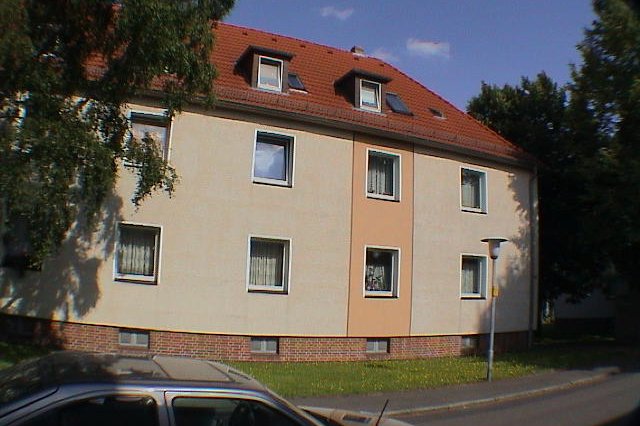 Rudolf-Breitscheid-Str. 10, 12, 14, 16