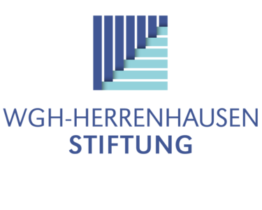 Logo WGH-Herrenhausen Stiftung