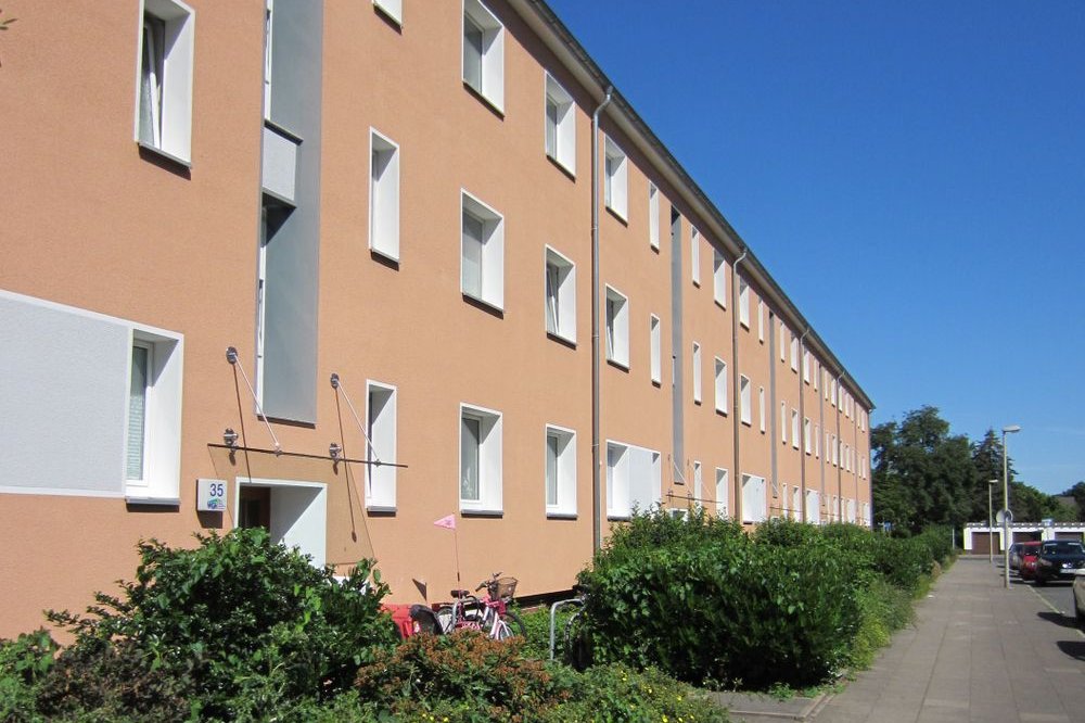 Am Soltekampe 96, 98, Henzeweg 6, Plantagenstr. 39, Salzweg 35, 37, 39