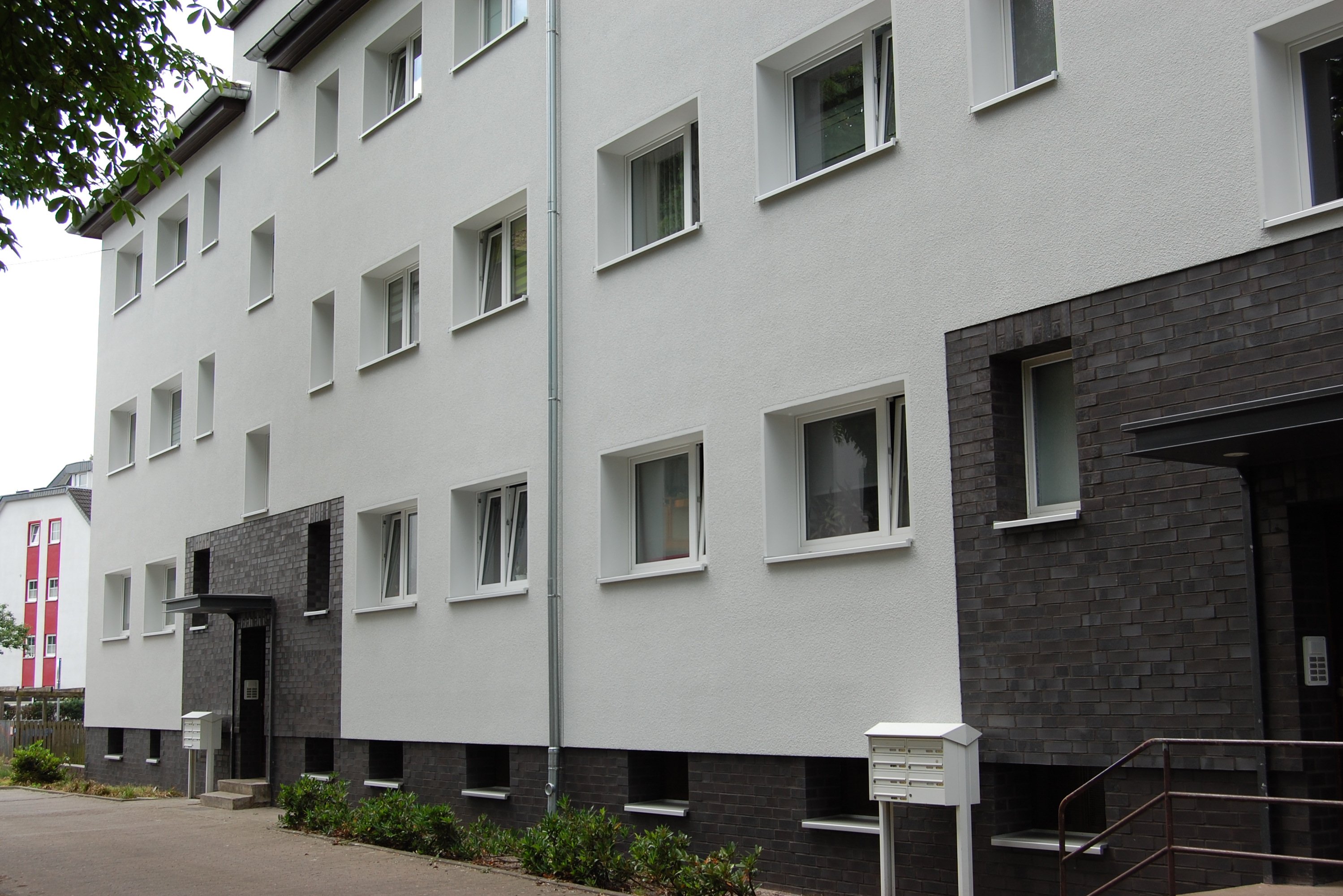 Hannoversche Str. 61, 61 A-D