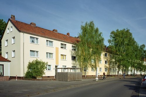 Schillerstr. 10, 12, 14