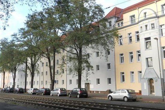 Herrenhäuser Str. 98, 100, 102