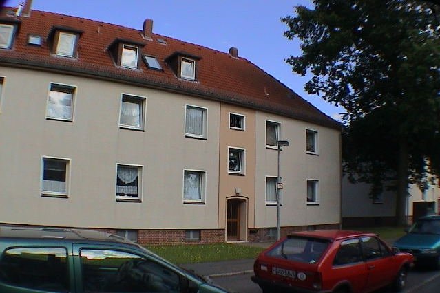 Rudolf-Breitscheid-Str. 10, 12, 14, 16