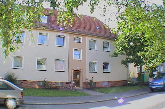 Rudolf-Breitscheid-Str. 13, 15