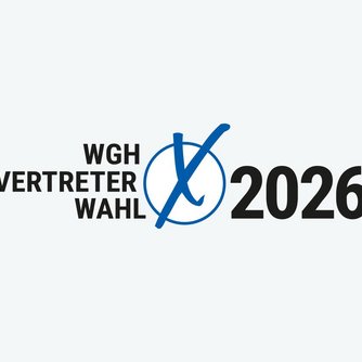 WGH Vertreterwahl 2026
