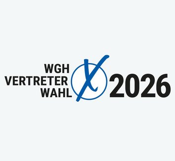 WGH Vertreterwahl 2026