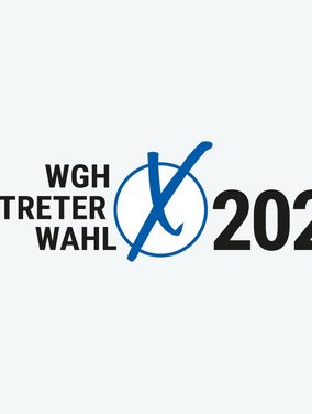 WGH Vertreterwahl 2026