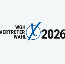 WGH Vertreterwahl 2026