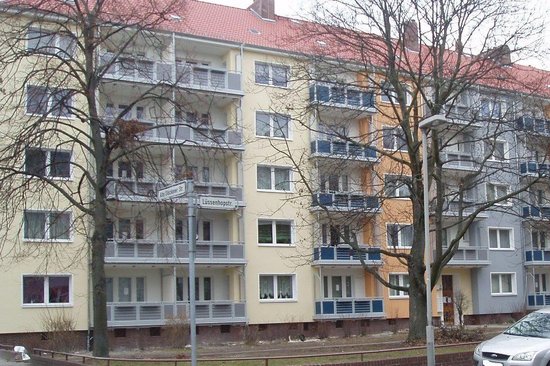 Lüssenhopstr. 9, 11, Alte Stöckener Str. 20