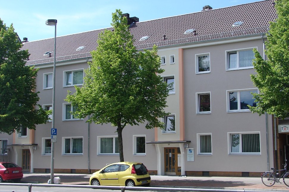 Stöckener Str. 153, 155