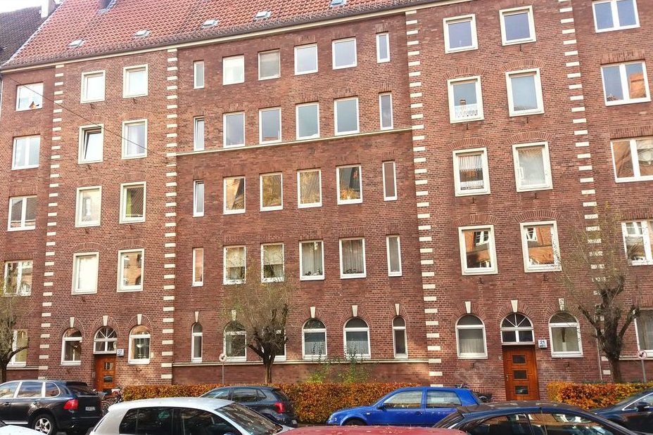 Kestnerstr. 21, 22