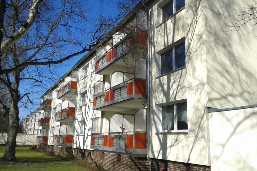 Stöckener Str. 157 A-F