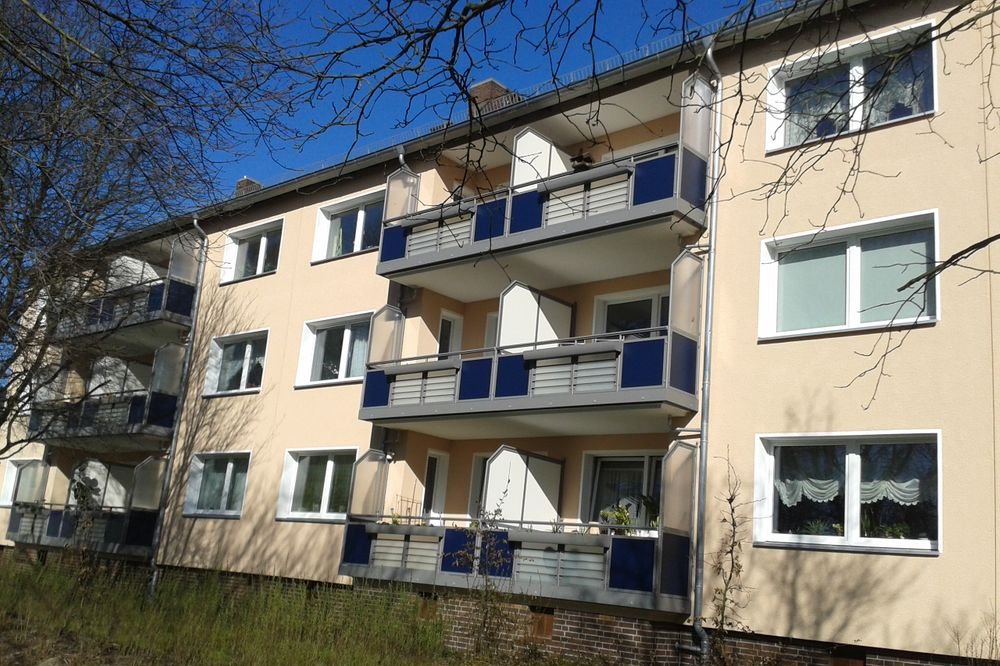 Stöckener Str. 157 A-F