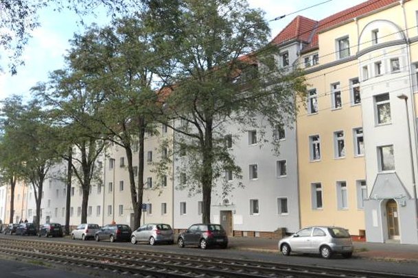 Herrenhäuser Str. 96, 104