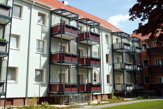 Am Soltekampe 96, 98, Henzeweg 6, Plantagenstr. 39, Salzweg 35, 37, 39