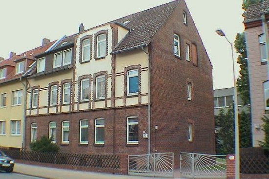 Obentrautstr. 58, 60