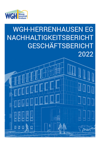 Geschäftsbericht 2022