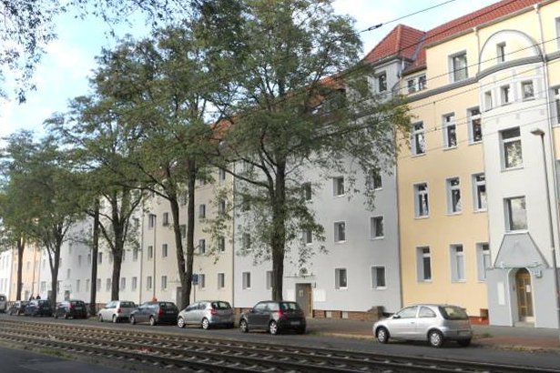 Herrenhäuser Straße 90, 92, 94, Malortiestraße 1, Crystallstr. 4, Westerfeldstraße 2-10