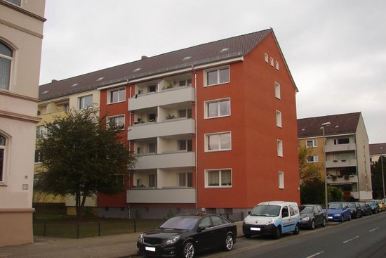 Vinnhorster Weg 33, 37