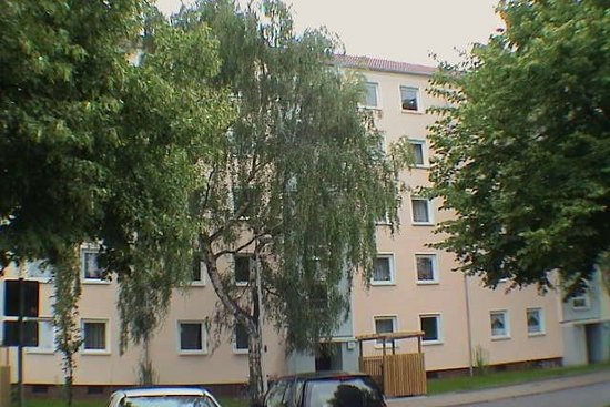 Meldaustr. 17, 19, 21