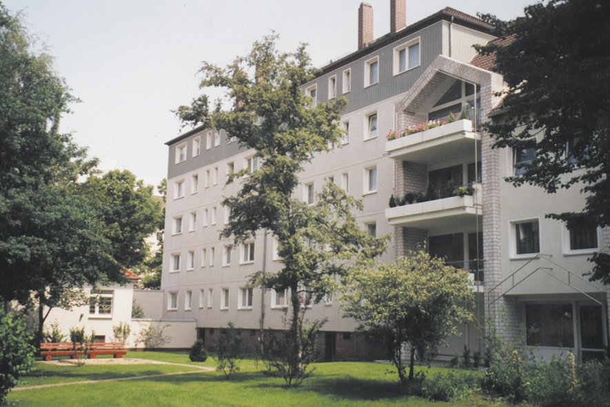 Erich-Klabunde-Hof 2 A