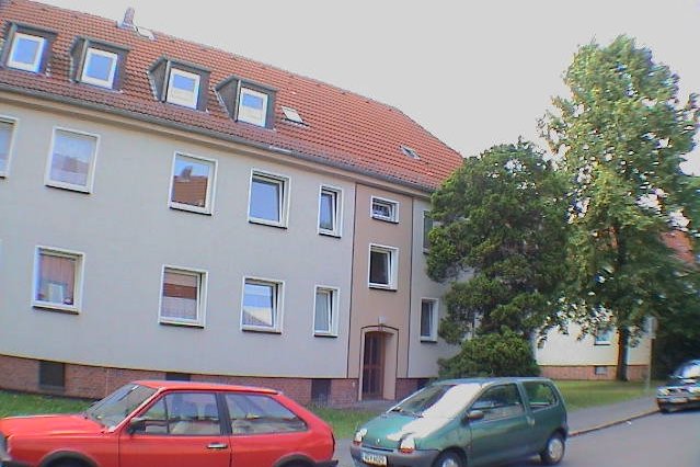 Rudolf-Breitscheid-Str. 9, 11