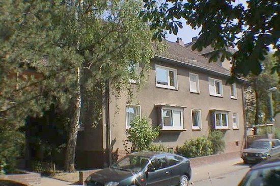 Lüssenhopstr. 13, 15, 15 A-B, Onnengaweg 2, 4, 6