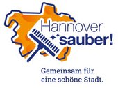 Hannover sauber! ist eine Initiative von aha.