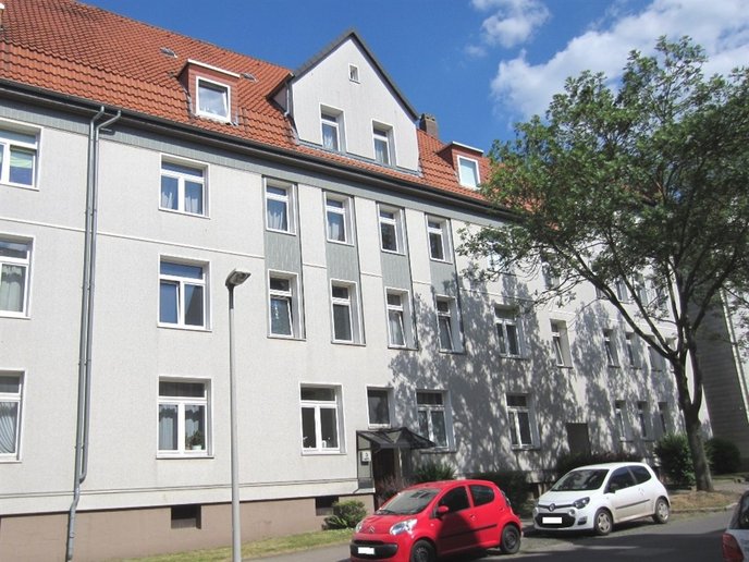 Schöne 3-Zimmerwohnung in Hannover-Davenstedt - B-Schein erforderlich - Foto 2