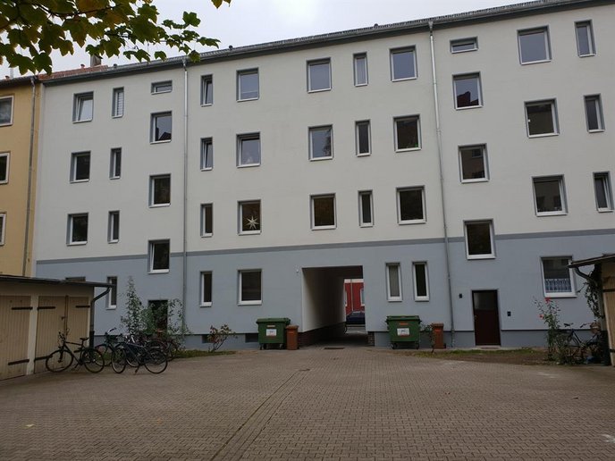 2-Zimmer-Wohnung in der Innenstadt - Foto 2