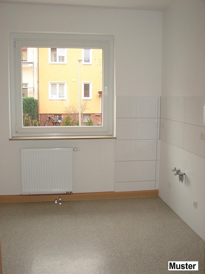 2-Zimmerwohnung im Stadtteil Hannover-Herrenhausen - Foto 4