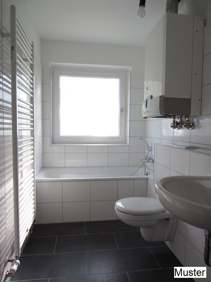 2-Zimmerwohnung im Stadtteil Hannover-Herrenhausen - Foto 1