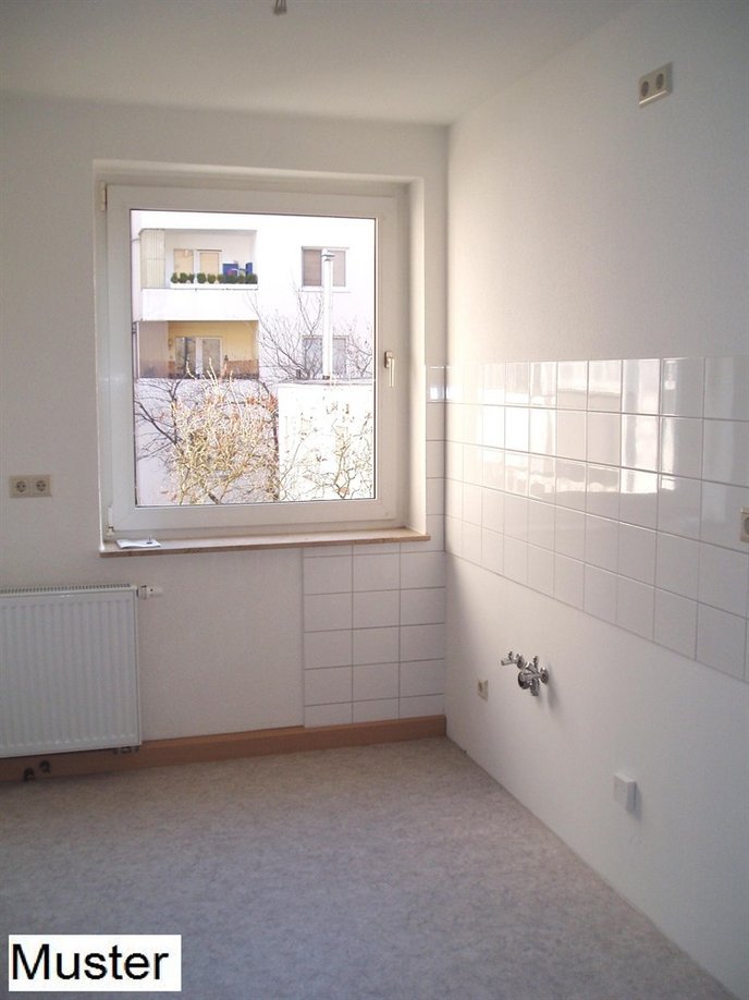 Schöne 3-Zimmerwohnung in Hannover-Davenstedt - Photo 1