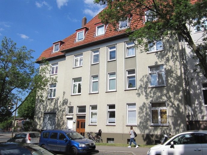 Schöne 3-Zimmerwohnung in Hannover-Davenstedt - Photo 3
