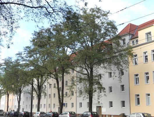 3-Zimmerwohnung in Hannover-Herrenhausen - Foto 2