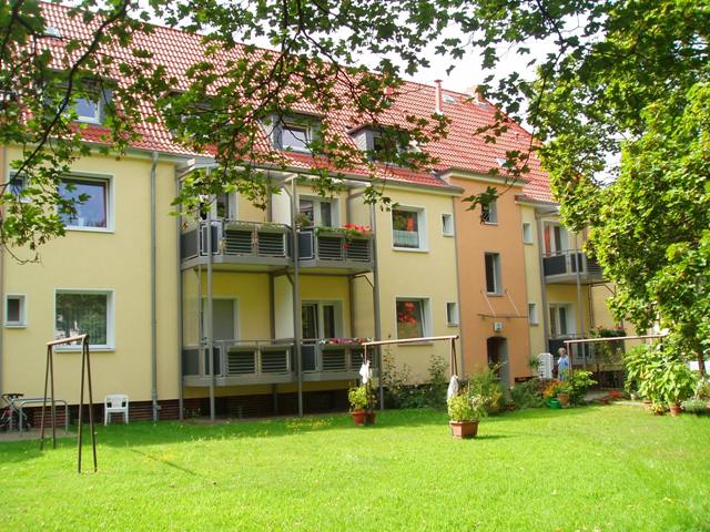 2-Zimmer-Wohnung mit Balkon in Letter - Photo 2