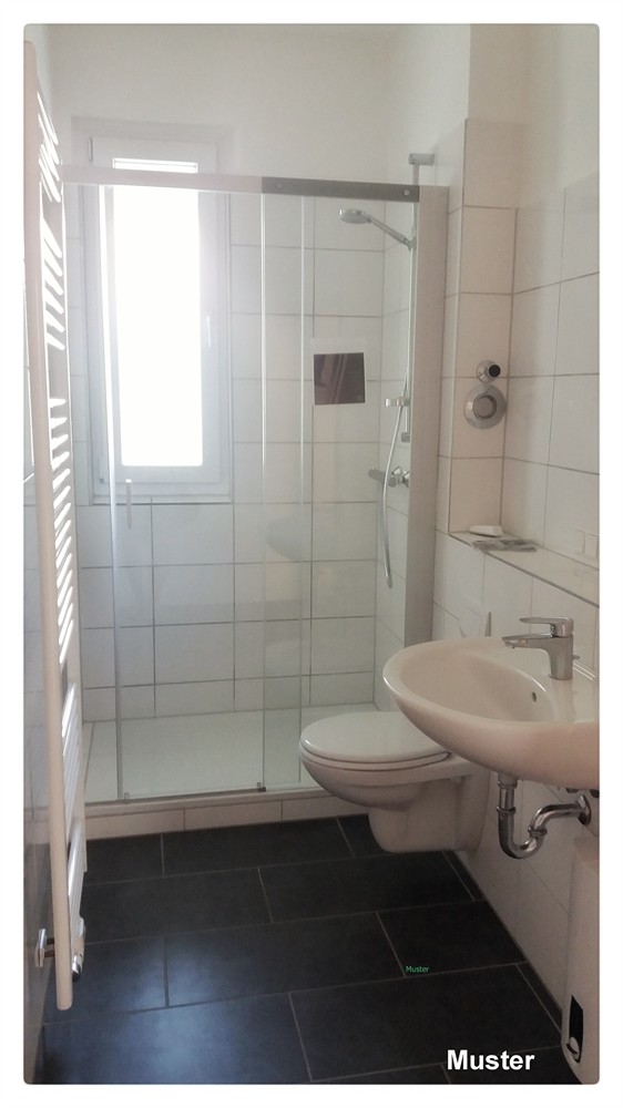 2-Zimmer-Wohnung mit Balkon in Letter - Photo 1