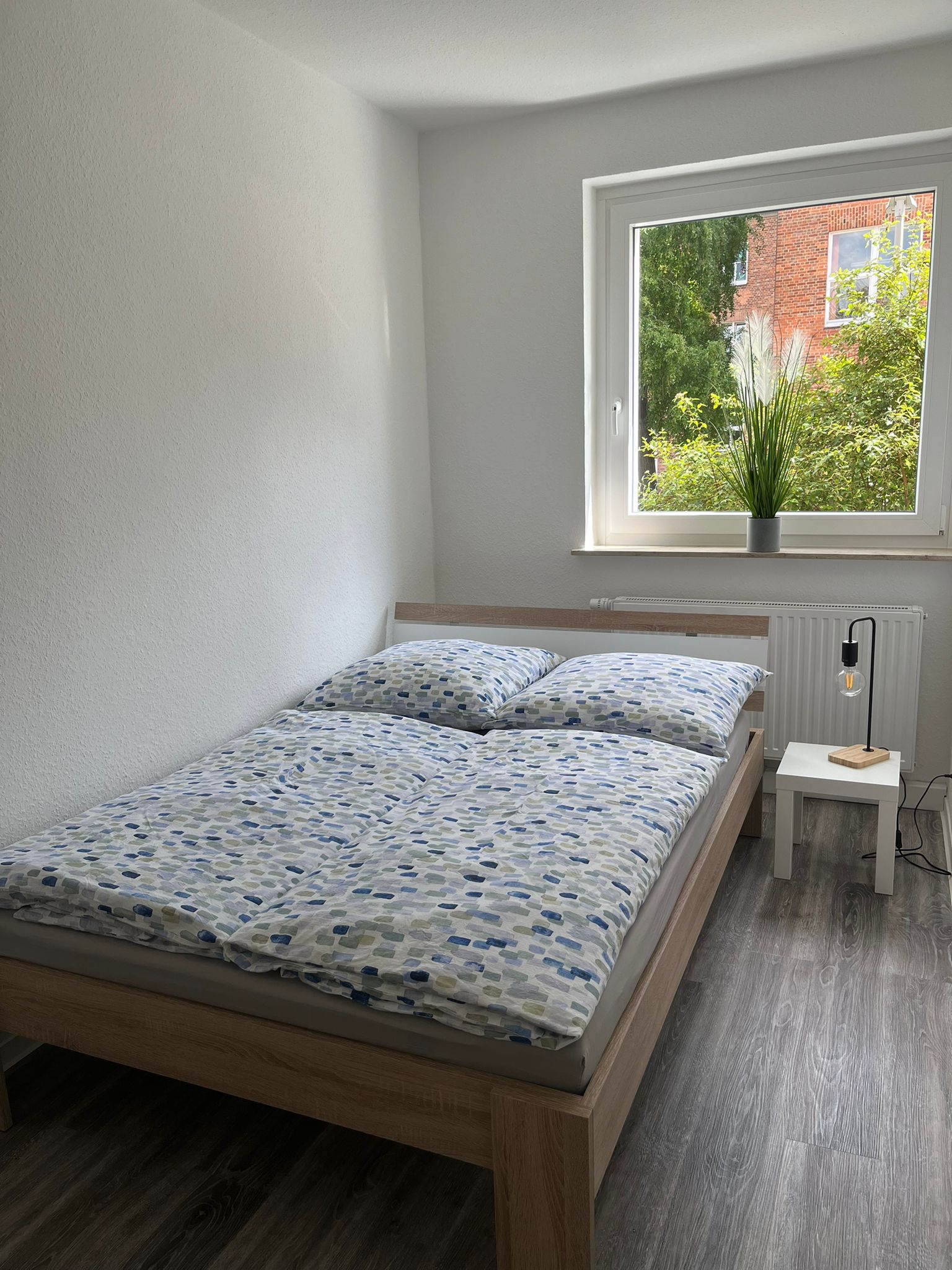 Gästewohnung Plantagenstr. 43, Badenstedt