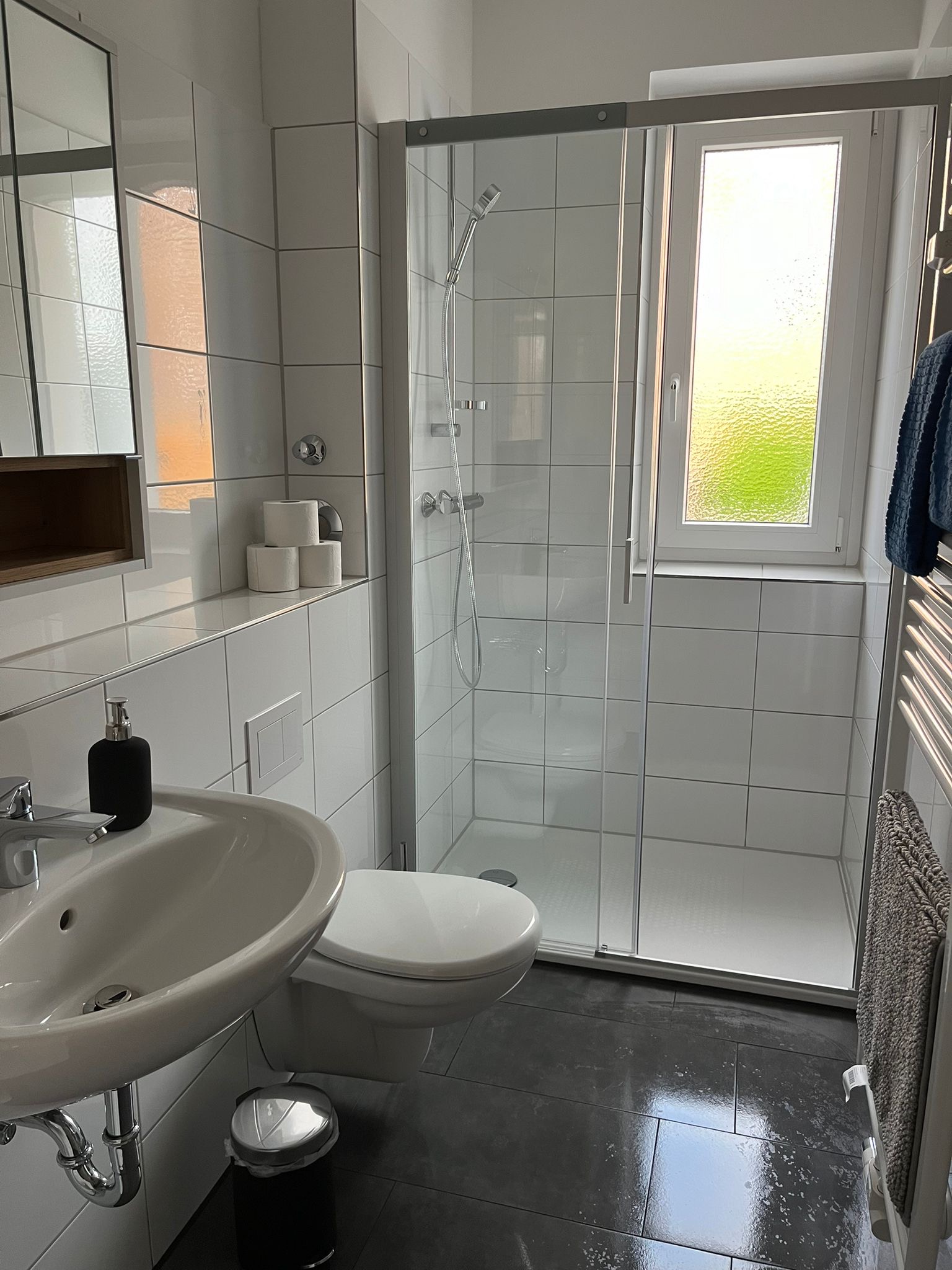 Gästewohnung Plantagenstr. 43, Badenstedt
