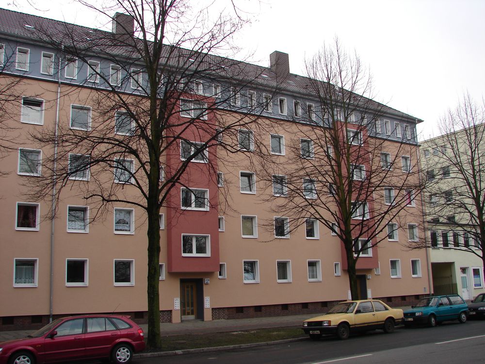 Haltenhoffstr. 231, 233, 235, 237, 239, 241