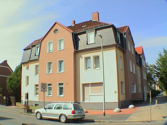 Buschriede 51, Mecklenheidestraße 99, 101, 103, 105, Stünkelstraße 1, 3, 5, 7, 9, 11, 13, 15