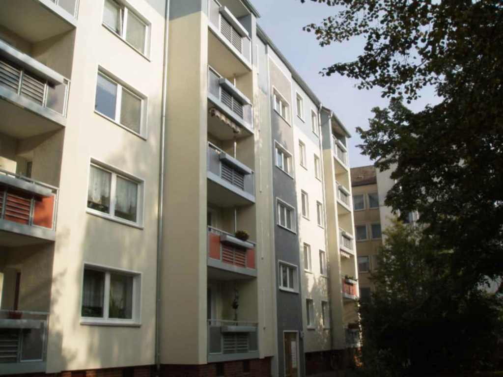 Haltenhoffstr. 185, 187, 189, 189 A, 189 B