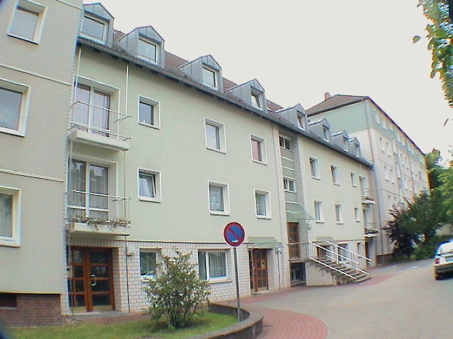 Erich-Klabunde-Hof 2 A