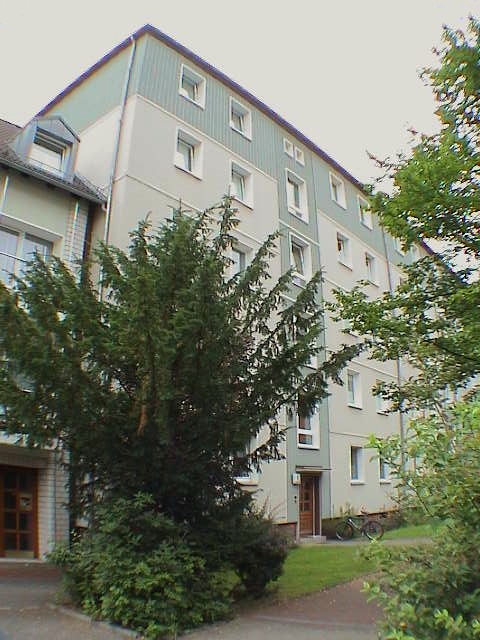 Erich-Klabunde-Hof 1-5, Meldaustr. 1, 3, 5, 7, 9, 11, 13