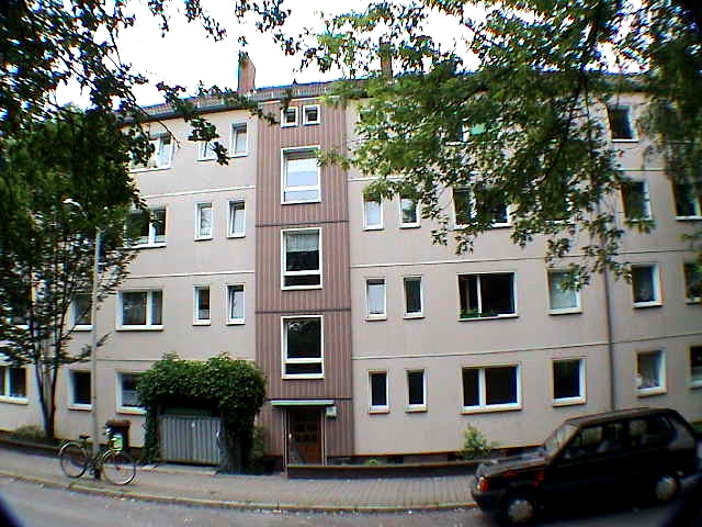 Erich-Klabunde-Hof 1-5, Meldaustr. 1, 3, 5, 7, 9, 11, 13