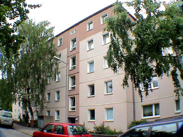 Erich-Klabunde-Hof 1-5, Meldaustr. 1, 3, 5, 7, 9, 11, 13