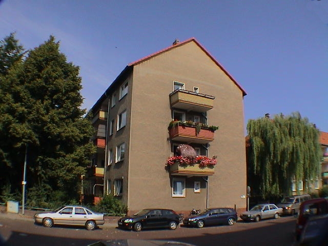 An der Oberen Marsch 13, Hemelingstr. 13, 15