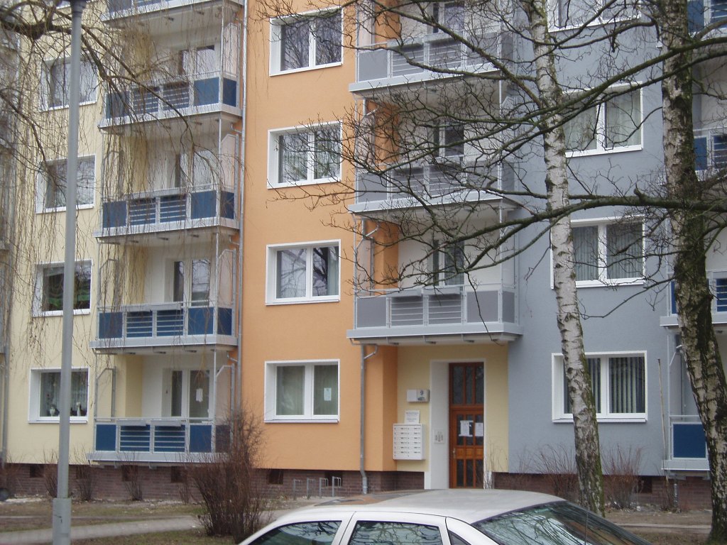 Lüssenhopstr. 9, 11, Alte Stöckener Str. 20