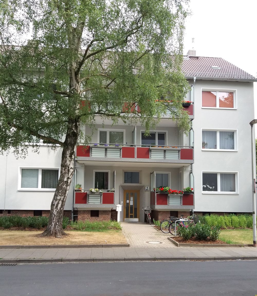 Crusiusstr. 1-5, 7, 8, 10, Stünkelstr. 4, 6, 8, 8 A-D